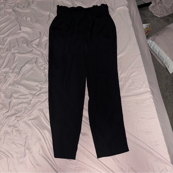 Windsor Pants - Windsor Elegant Black Pants